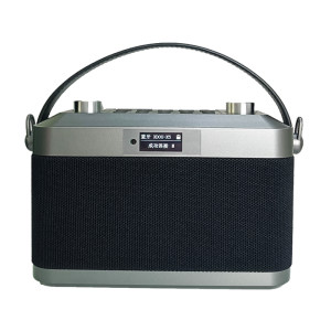 
Special Bluetooth speaker for hair tube erhu musical instrument portable USB disk high volume karaoke outdoor audio Xiaodou XDOU