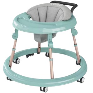 
Zoko baby walker multi-functional anti-rolling o-legged male and female baby children 6/7-18 months old