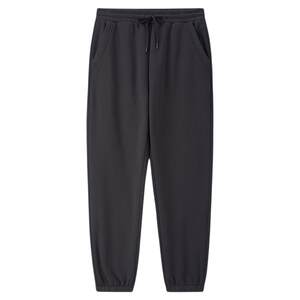 
Giordano pants men's velvet elastic waist knitted leggings sweatpants 01115853