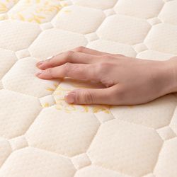 Memory Foam Mattress Pad Tatami Bed Sponge 1X5M18M Mattress