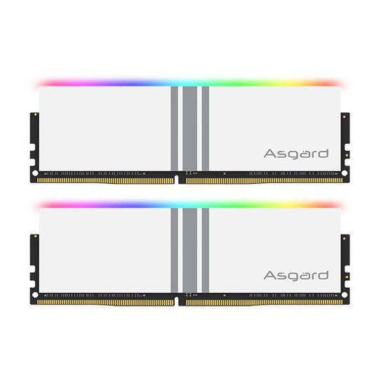 アスガルド（Asgard）32GB（16GB×2）DDR5 6400