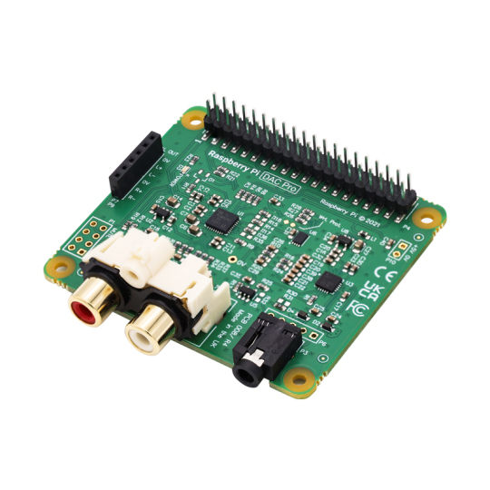 Ladder Dac For Raspberry Pi Raspberry pi 사운드 카드 dac+/dac pro 고성능 hi-fi iqaudio digiamp+/codec zero