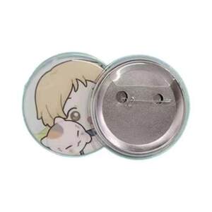 Bar Barrier Case Pendant Transparent Round 58mm Badge Anti -Falling 75mm Garrier Turbus Packet Anti -Scraping Bag display sleeve
