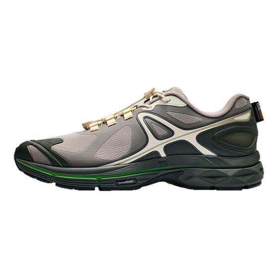 
ANTA Champion G02丨Explore outdoor casual shoes wear-resistant non-slip men's and women's sports shoes 112548803A