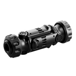 Agent Shock Detonator EDC Fingertip Tank