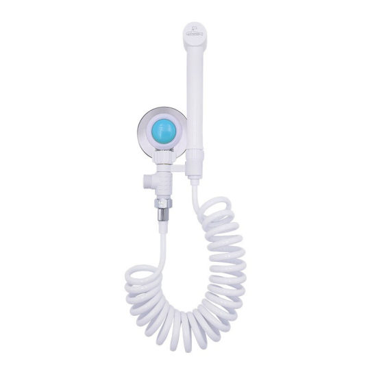 SSWW | Douche-wc incl. softclose toiletbril, spoelrandloos Taharet SSWW | Douche-wc incl. softclose toiletbril, spoelrandloos Taharet