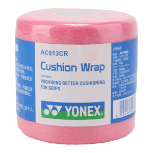 YONEX/UNIST AC013CR badminton racket reduction film racket racket shooting handle bottom glue buffer yy