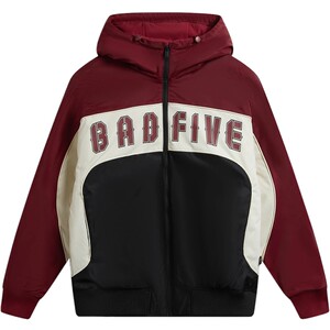 
LI-NING Li Ning Men's Sports Casual Cotton Jacket AJMW005-3