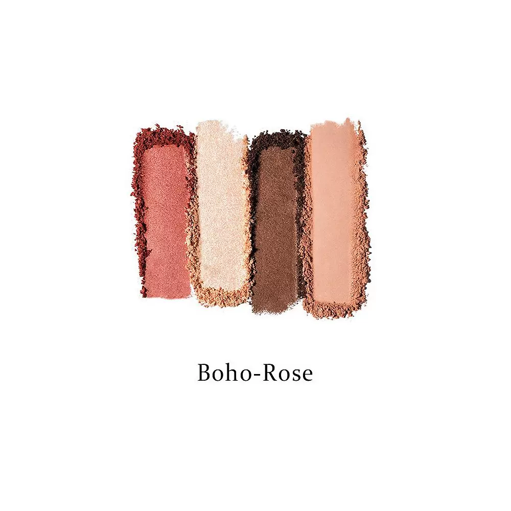 欧洲直邮estee lauder雅诗兰黛绝色奢光四色眼影盘6g细腻自然正装