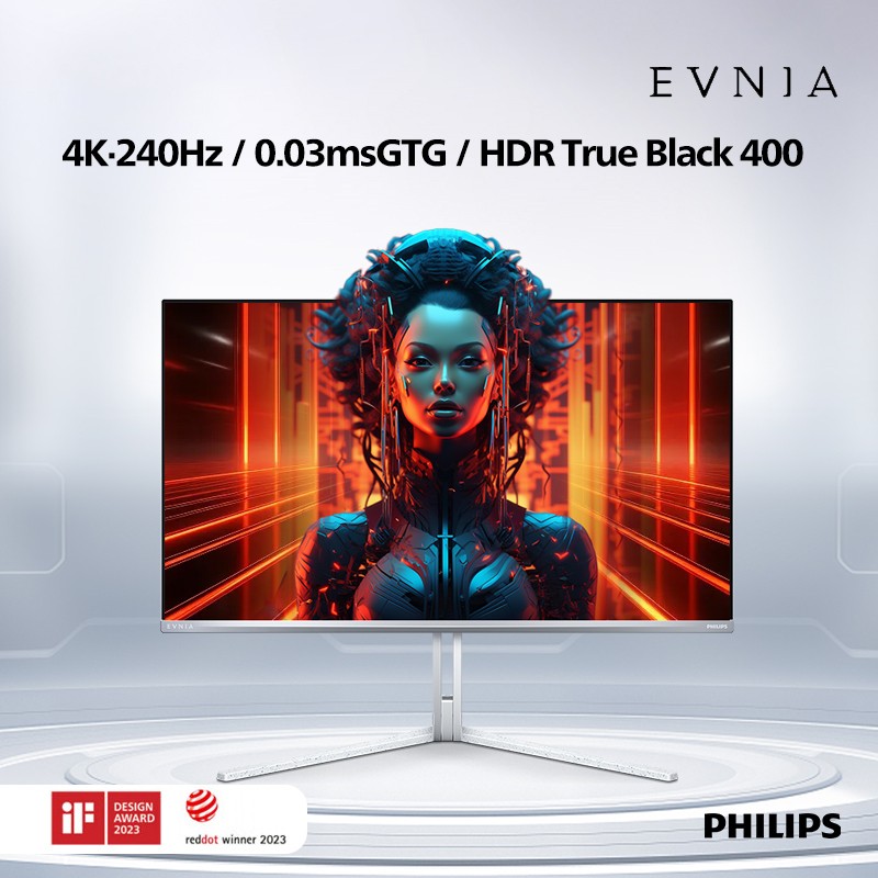 31.5ӢQD-OLEDԷʾ羺4K240Hz32M2N8800ʵ2999.15Ԫ