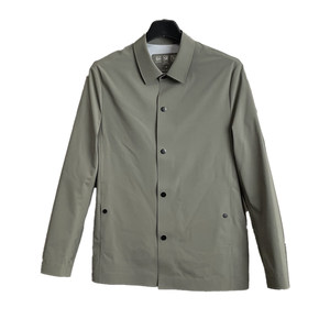 
Special offer! Anti-splashing and tear-resistant! High elasticity and wrinkle-resistant and stylish! Spring men's foreign trade casual jacket jacket