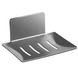 Soap dish wall hanging soap dish soap box storage rack