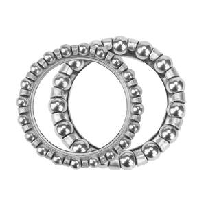 In the electric vehicle steel ball balls, the princess of the Sand Xiaosha front fork bearing, the princess Wuyang direction pillar steel bowl ball shelf beads
