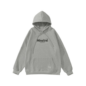 
GOGOSOON men's youth hooded sweatshirt 2026 spring and autumn new style with hood, high-end, handsome and loose