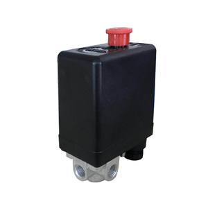 
Fubon air pump air compressor air pressure switch controller air compressor accessories automatic start and stop pressure switch
