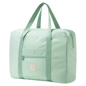 
October crystal lightweight maternity storage bag travel bag large capacity business trip portable maternal confinement special handbag
