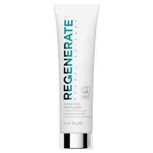 
regenerate imported whitening toothpaste, enamel repair, fluoride, fresh breath, official flagship store