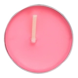 Свеча, печать, аромотерапия, комплект, термос, 10 шт