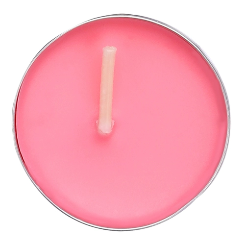 Свеча, печать, аромотерапия, комплект, термос, 10 шт