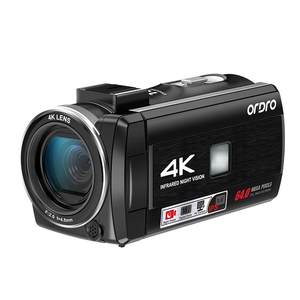 
Ouda Z36 HD 4K digital camera