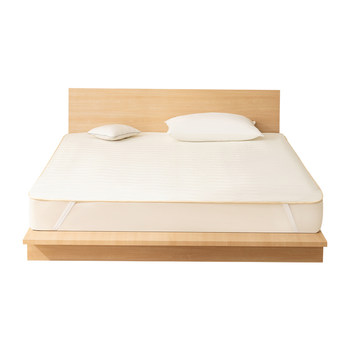 
2025 New Winter Mosquito Net Special QQ Pad Soft Sheets Thickened Thermal Pad