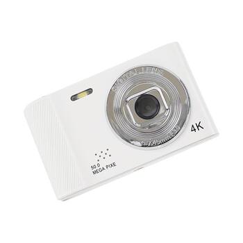 
HD D03 dual camera dustproof card machine non-touch