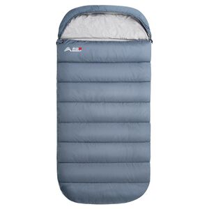 
Beishan Wolf Sleeping Bag Adult Outdoor Camping Double Quilt Dual-Purpose Lunch Break Car Use Thickened Coldproof Universal Style for All Seasons