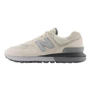 
New Balance NB official authentic 25-year-old same-style trendy sports and casual shoes for men and women couples U574LGAF