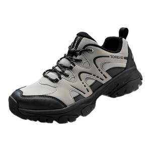 
Pathfinder hiking shoes for women, non-slip and wear-resistant, new outdoor travel hiking shoes, rebound, anti-collision, lightweight sports shoes