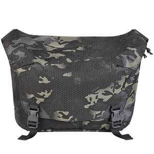 Maxgear Flying Tongqi Bag Men's Cross -Body Bag Men's Person Merchant Bags Bags Bags Shoulder locomotive Backpack