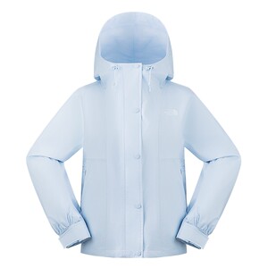 
North Face Cloud A-shell Jacket Women's Hard Shell Waterproof Jacket Sports Outdoor New TheNorthFace8KDA