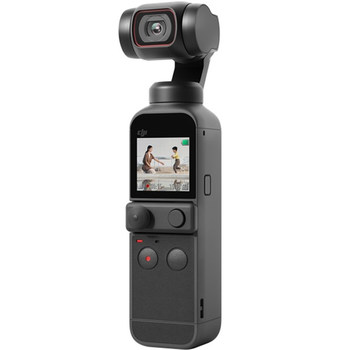 DJI Pocket Pocket2/3 Handheld Global
