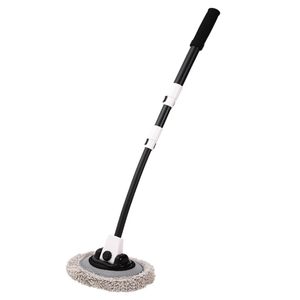 
Special car wash mop does not damage car brushes 2025 new complete set of tools does not damage car paint, car wiping and brushing artifact