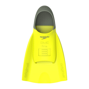 Subitao classic style flexible and comfortable adult fins