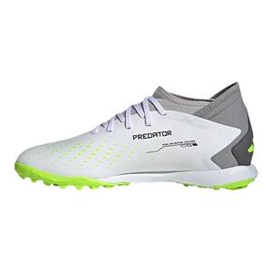 
Huangbei Genuine Adidas Adidas Falcon ACCURACY mid-range TF broken nail man grass football shoes GZ0004