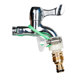 Multi -function of Water Large Universal Water Pipe Converter Multifunctional Multifunctional Multifunctional Multifunction
