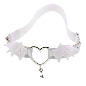 Japanese lace adjustable leg ring sweet Lolita pure desire leg decoration girl love bow jk leg ring