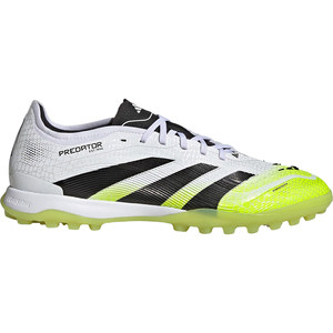 
Adidas/Adidas genuine PREDATOR PRO men and women cushioning wear-resistant lace-up football shoes JI1181