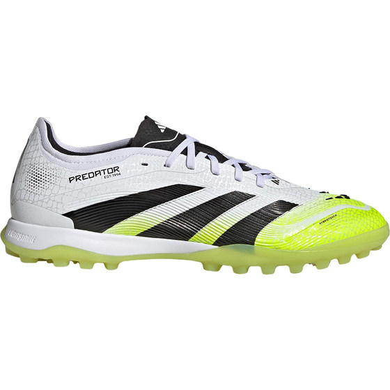 
Adidas/Adidas genuine PREDATOR PRO men and women cushioning wear-resistant lace-up football shoes JI1181