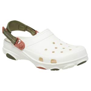 
Crocs beach shoes Crocs classic Trin hole shoes men's outdoor casual shoes bag toe sandals 206340