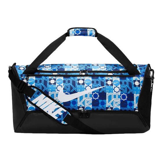 
Nike Nike men's and women's training luggage bag storage fitness bag outdoor sports handbag IH7846-412