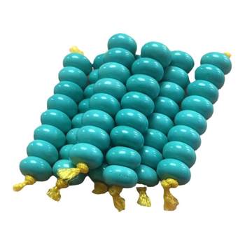 Turquoise Spacers Bead Spacers Loose Beads Accessories