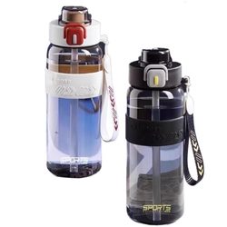Tritan imported material sports water cup