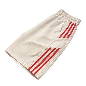 
Quick-drying beach shorts for boys in summer thin teenagers sports pants American loose casual outside five-point pants