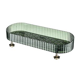 
Bathroom cosmetics countertop toilet supplies toilet sink storage rack bathroom storage rack drain cup holder
