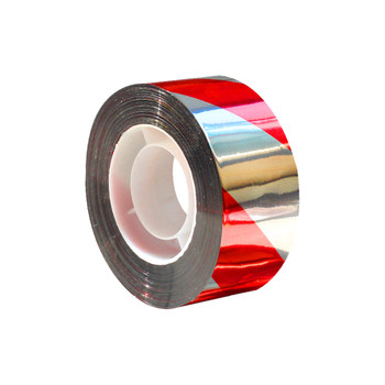 Outdoor Bird Scared National Patented Ribbon Strip