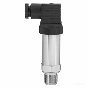 
High-precision pressure transmitter 4-20mA digital display water pressure oil pressure air pressure sensor RS485 0-10V