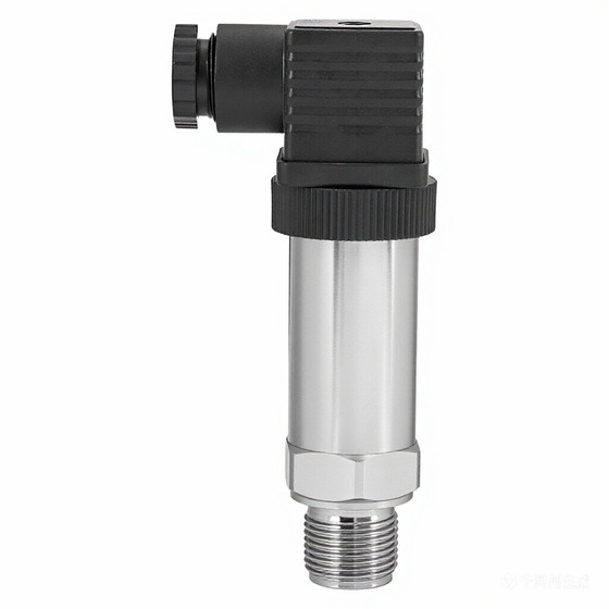 
High-precision pressure transmitter 4-20mA digital display water pressure oil pressure air pressure sensor RS485 0-10V