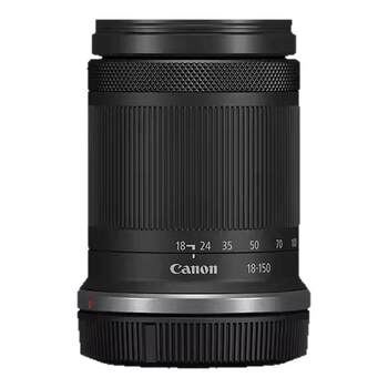 Brand new Canon RF-S18-150mm F3.5-6.3 IS STM special mirrorless telephoto lens 18150