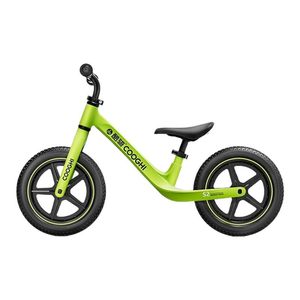 
Cool Cycling S3 Children's Balance Bike S2 Sliding 1-2-3-6-8 Years Old Children's Sliding Parallel Bike Introduction
